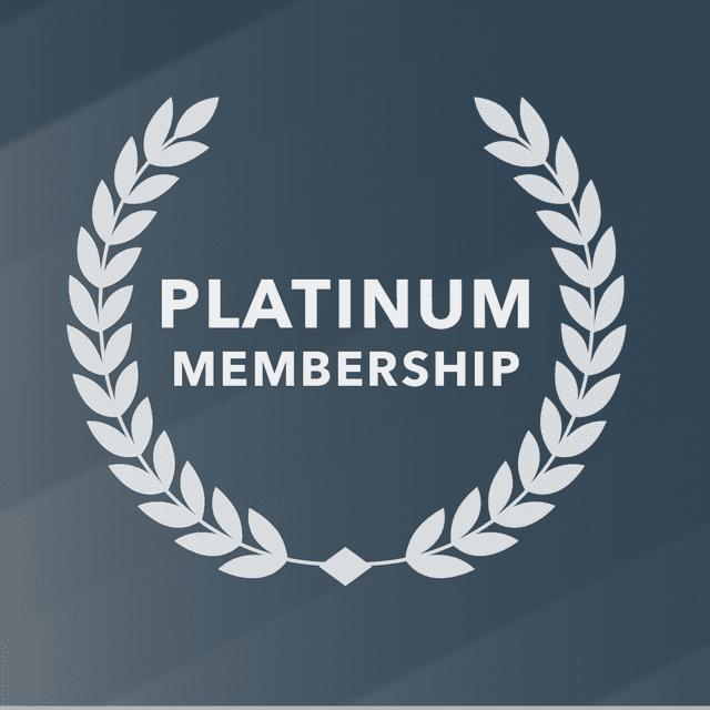 Platinum Membership at Hello Gorgeous Blowouts in Azle, TX