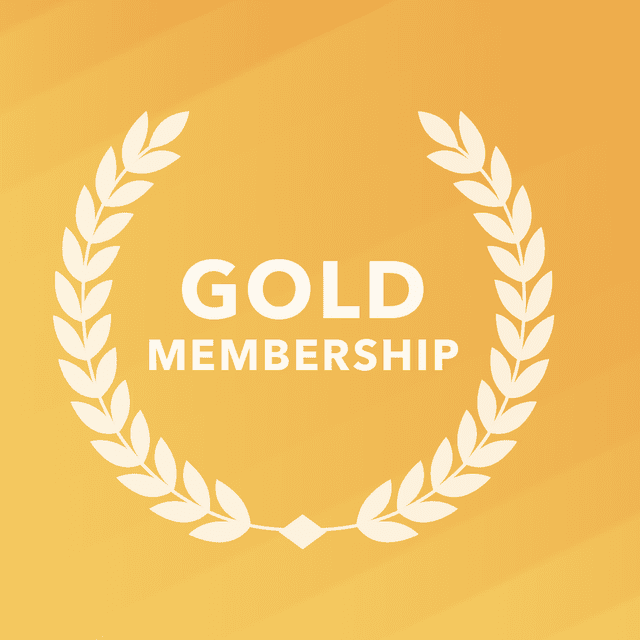 Gold membership at Hello Gorgeous Blowouts in Azle, TX